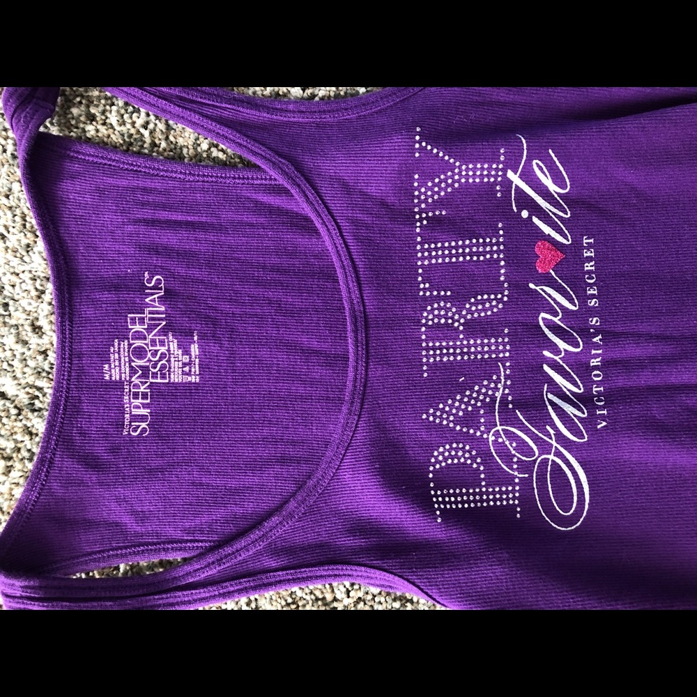 Victoria’s Secret Tank Top